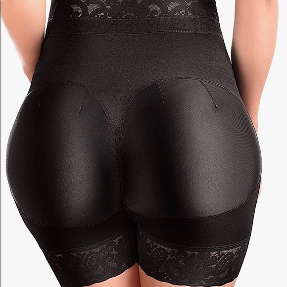 Shaper Lynn Butt lifter shorts - Picture 3 of 6